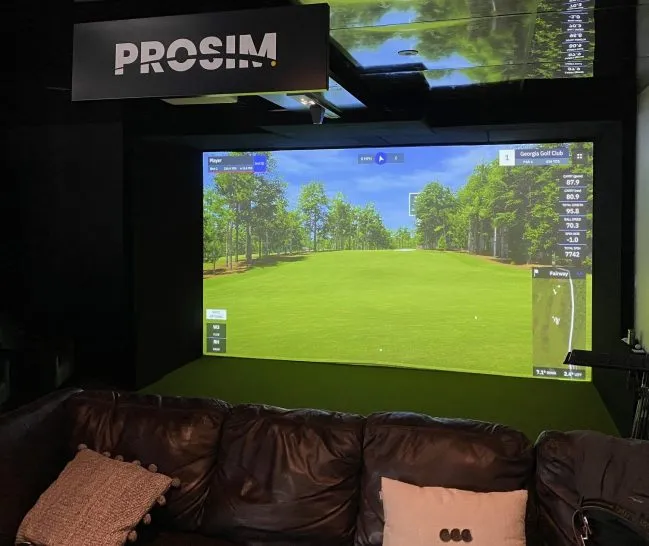 Installation ProSim — Residential